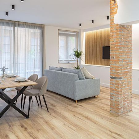 Ferienwohnung Sentir Jaen I Exterior foto
