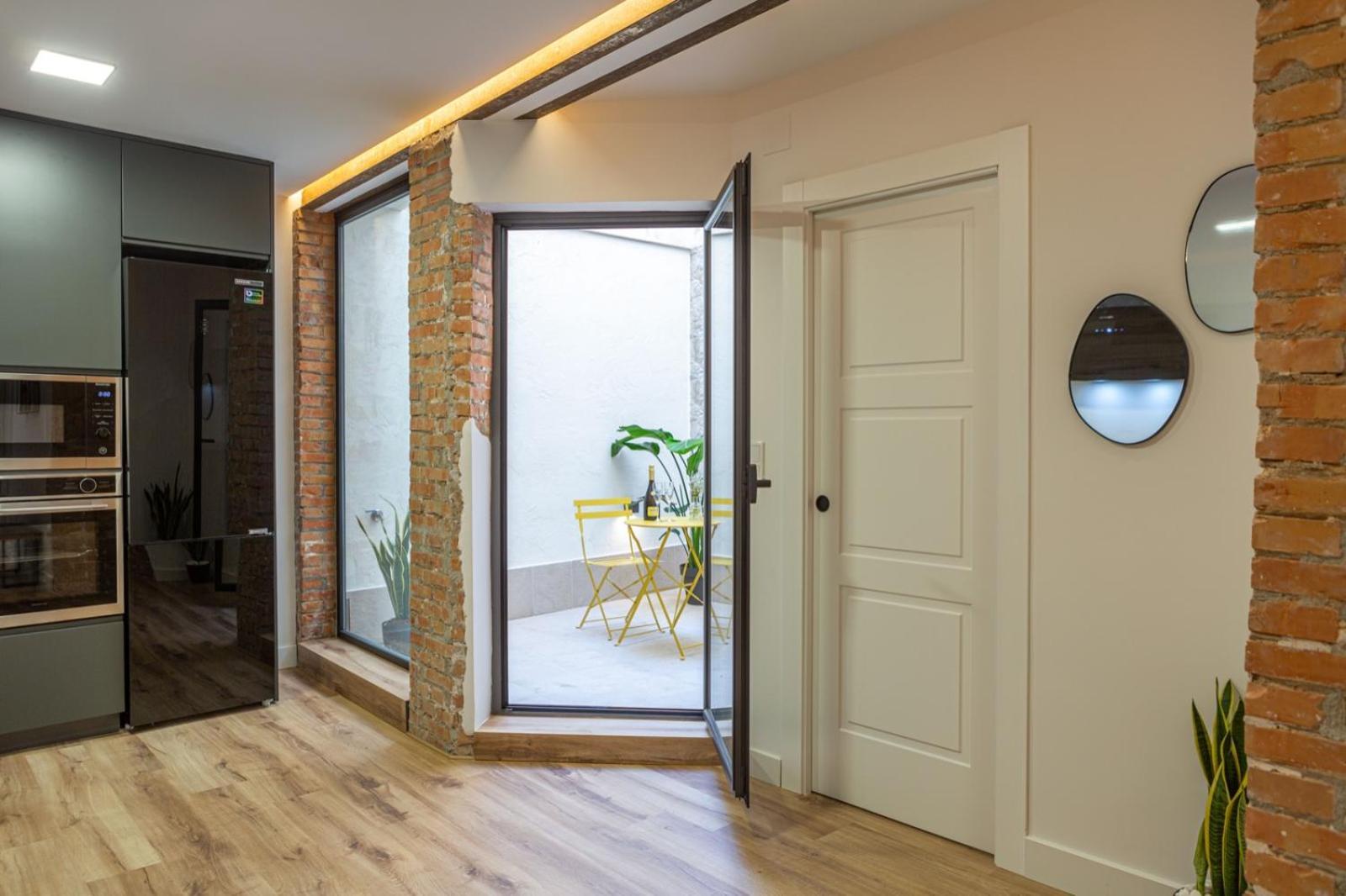 Ferienwohnung Sentir Jaen I Exterior foto