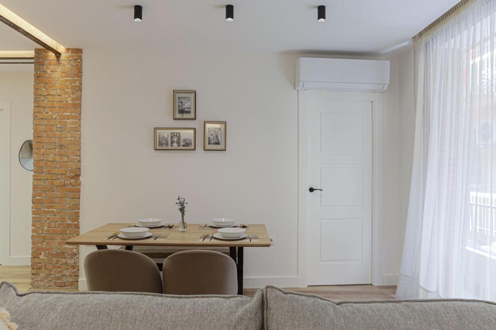 Ferienwohnung Sentir Jaen I Exterior foto