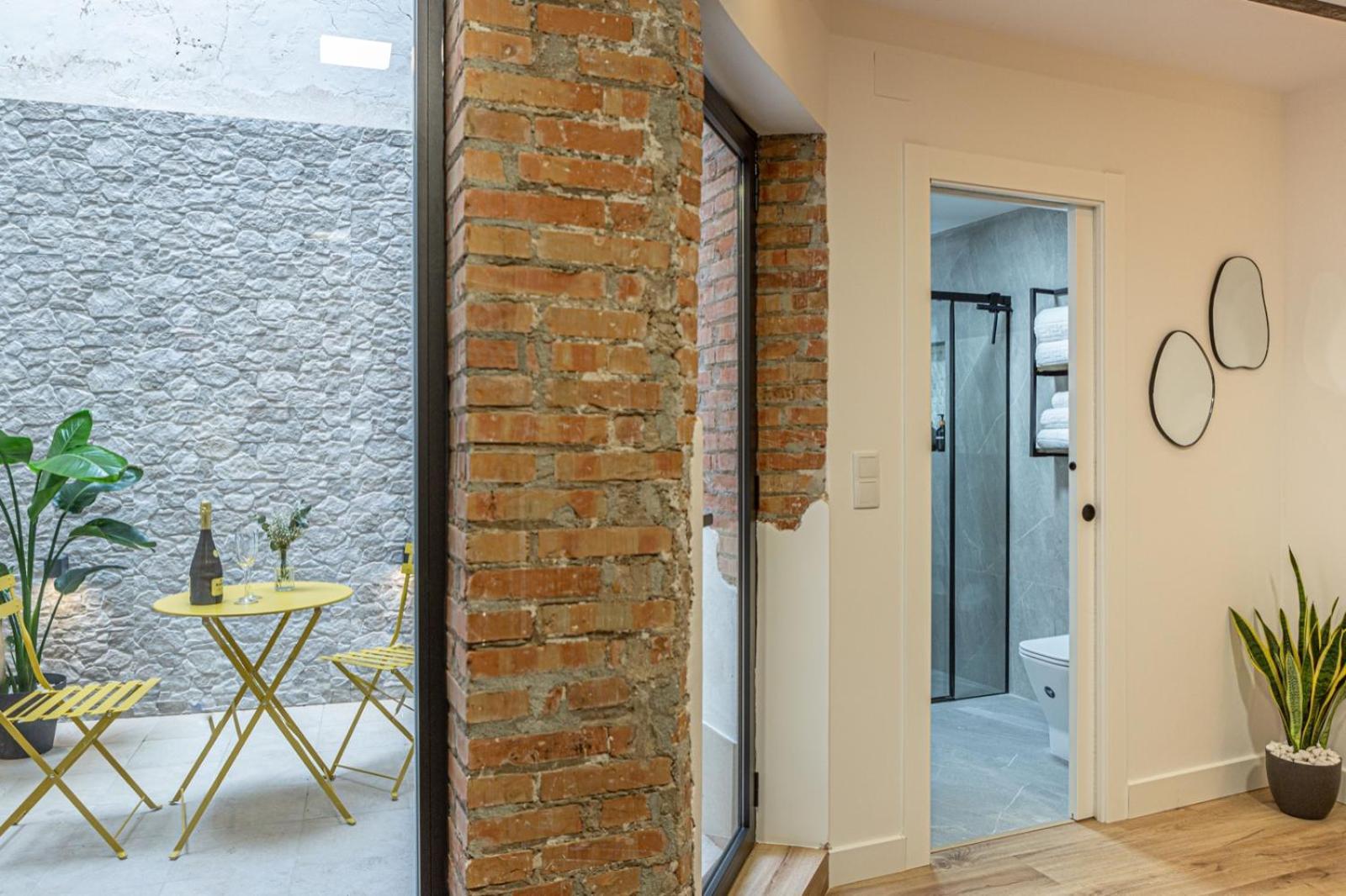 Ferienwohnung Sentir Jaen I Exterior foto