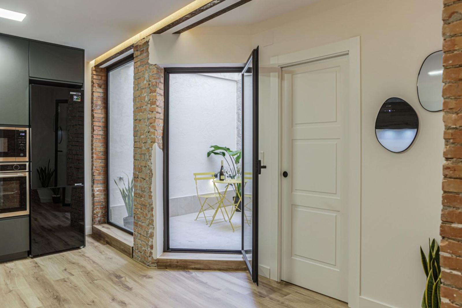 Ferienwohnung Sentir Jaen I Exterior foto